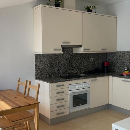 Apartamento Se Centrico Con Terraza Terrassa Exterior foto